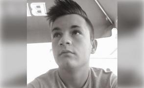 Un tânăr român de 21 de ani a dispărut fără urmă din Gambolo, Italia! Tatăl lui Cătălin face un apel disperat pentru a-şi găsi fiul: "Ajutaţi-mă!"