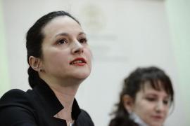 Decizia în dosarul în care este judecată Alina Bica, amânată de magistraţii ICCJ pentru 12 iunie