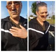 Român arestat în Irlanda după ce şi-a dat întâlnire cu o fetiţă pe care încerca să o abuzeze