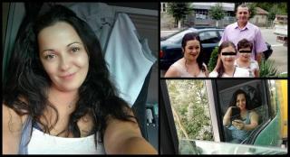 Soţul Gabrielei, șoferiţa de TIR moartă într-o benzinărie din Italia, face dezvăluiri cutremurătoare