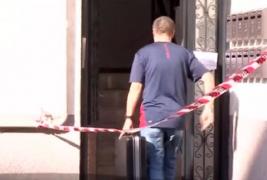 Filmul crimei comise de un băiețel de 9 ani din București. Copilul și-a omorât bunica după ce bătrâna i-a cerut să nu se mai joace la calculator