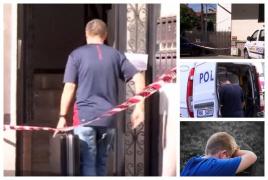 Ce le-a spus polițiștilor băiatul de 9 ani din București care și-a ucis bunica, după ce femeia i-a cerut să nu se mai joace la calculator