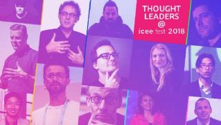 iCEE.fest 2018. Experți în transformarea digitală şi antreprenori de succes vor prezenta viitorul tehnologiei