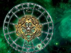 Horoscop Mai 2018 Leu