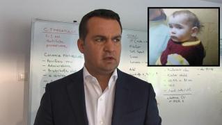 Cine este criminalul fetiţei din Baia Mare! Primarul Cătălin Cherecheş ştie în proporţie de 90% cine a ucis-o şi batjocorit-o pe micuţa Estera