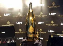 Câţi bani s-au cheltuit în cluburile de fiţe din Mamaia în minivacanţa de 1 mai