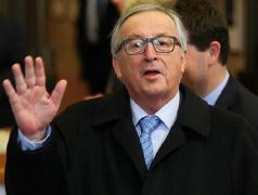 Liderii ţărilor UE au luat foc după anunţul lui Junker privind bugetul post-Brexit. Franţa denunţă o scădere masivă şi oarbă