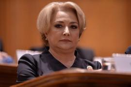 Viorica Dăncilă, întâlnire cu guvernatorul BNR Mugur Isărescu. Ministrul Finaţelor anunţă agenda discuţiilor