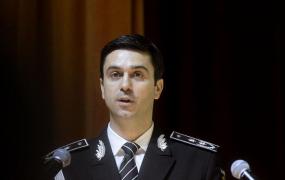 Control la Poliţia Ialomiţa, în urma furturilor din maşini de la Sineşti. Şeful Poliţiei Române anunţă un cerc de suspecţi