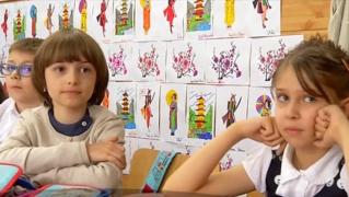 Rezultate Evaluare nationala 2018