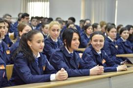 Admitere Academia de Poliţie 2018. Ce trebuie să faceți dacă sunteţi interesat de cariera de poliţist