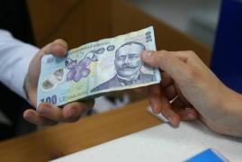 Bani gratis pentru absolvenți! 1500 lei dacă vă înregistrați la AJOFM