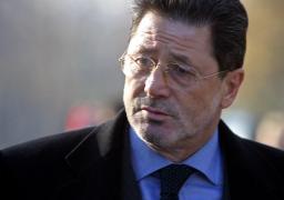 Cornel Dinu, internat de urgenţă la Spitalul Floreasca