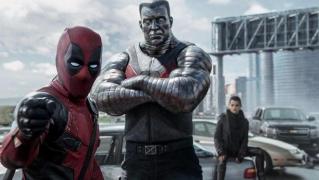"Deadpool 2" rămâne pe primul loc în box office-ul românesc