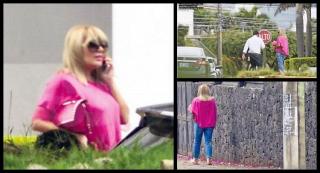 Elena Udrea continuă seria declaraţiilor explozive: "Iubitul meu este haștag Rezist. I-am zis: Băi, nu înţelegi nimic! Mai nou, vorbesc urât și înjur pe toată lumea"