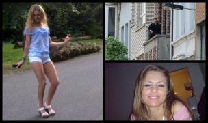 Asasinul Dorinei Ştef va sta după gratii 30 de ani. Românca a fost ucisă sălbatic şi aruncată de la etaj, în Belgia, pentru că îl părăsise pe bărbat