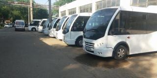 Oraşul Brăila, paralizat de o săptămână din cauza grevei angajaţilor firmei de transport în comun