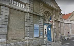 Un român e judecat în Franţa şi poate fi condamnat pe viaţă