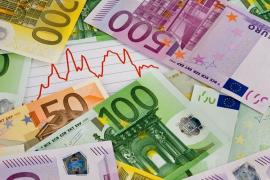 Curs valutar 30 mai 2018. Euro urcă brusc spre cel mai mare nivel al ultimelor săptămâni