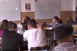 Evaluarea națională 2018 clasa VIII Barem de evaluare la limba română