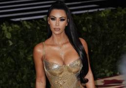 Kim Kardashian vrea să se întâlnească cu Donald Trump