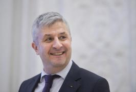 Iordache, mesaj dur pentru Kovesi: 'Codruţa, go home! E foarte clar că preşedintele e obligat să o revoce'