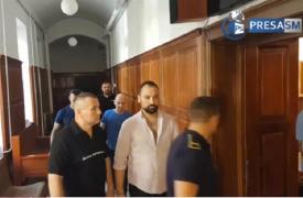 Primele mărturii în procesul autorului triplului asasinat de la Satu Mare. Gestul dubios făcut de Răzvan Rentea la scurt timp după crimă