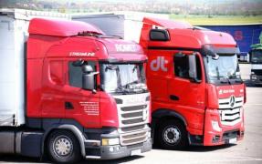 Un şofer român de camion a fost jefuit ziua-n amiaza mare într-o parcare din Padova, în timp ce se odihnea