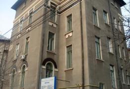 Ministrul Transporturilor a trimis Corpul de control la Spitalul Witting