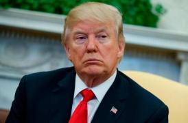 Donald Trump vrea să interzică maşinile germane de lux pe piaţa din Statele Unite