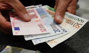 Euro a atins cel mai ridicat nivel din ultimele trei săptămâni