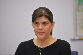 Reacţia DNA după decizia CCR privind conflictul revocării Laurei Codruţa Kovesi