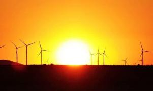 Caniculă în vreme de vară