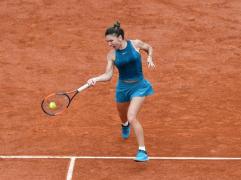 Victorie pentru Simona Halep la Roland Garros! Românca s-a calificat în turul trei