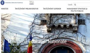 Site-ul edu.ro, atacat de hackeri. Anunțul făcut de Ministerul Educației