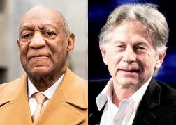 Regizorul Roman Polanski şi actorul Bill Cosby au fost daţi afară din Academia de film americană