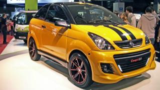 Ce mașini poți conduce legal pe șoselele din România fără permis de conducere