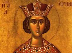 Calendar ortodox 5 mai 2018. Zeci de mii de românce își serbează numele