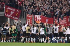 Jucătorii lui Liverpool vpr primi o avere dacă vor învinge pe Real Madrid în finala Champions League