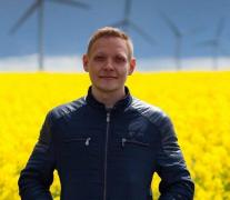 Destin cumplit pentru un medic veterinar din Iași. La 27 de ani, Iulian s-a stins din cauza unei bacterii misterioase