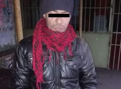 Un pervers terorizează femeile dintr-un cartier din Târgoviște