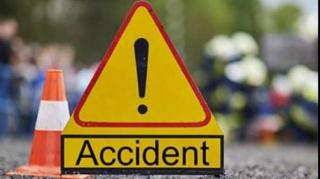 Grav accident pe Autostrada Bucureşti Piteşti. Traficul este complet blocat