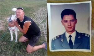 Gabriel Ciopraga, fost politist mort in spital