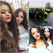 Mesaj emoționant al unei tinere din Oradea la un an de la tragedia care i-a furat cea mai bună prietenă