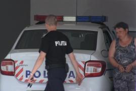 Ea e mama care și-a ucis bebelușul, la Vaslui. Femeia, mamă a cinci copii, a plecat în Germania după oribila crimă