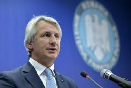 Ministrul Finanţelor, Eugen Teodorovici, anunţ privind finalizarea condurilor fiscale