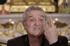 Cutremur în sport! Gigi Becali a pierdut definitiv marca Steaua