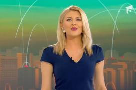 Horoscop 5 mai 2018. Bani mulți, pasiune dezlănțuită și un grătar