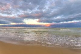 Vreme însorită pe 5 mai pe litoral