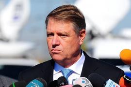 Iohannis, atac la Guvern după memorandumul privind Ambasada României în Israel: 'Greşeala a fost făcută'